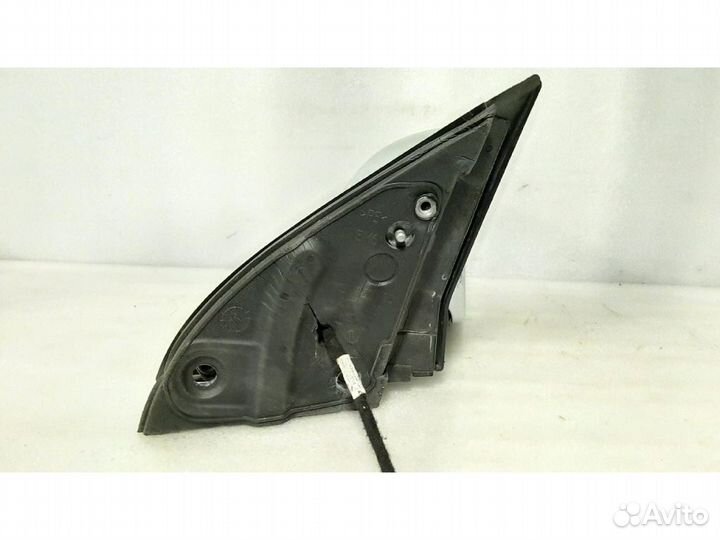 Зеркало volkswagen jetta 5 правое