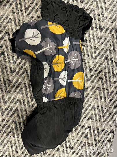 Комбинезон для собак