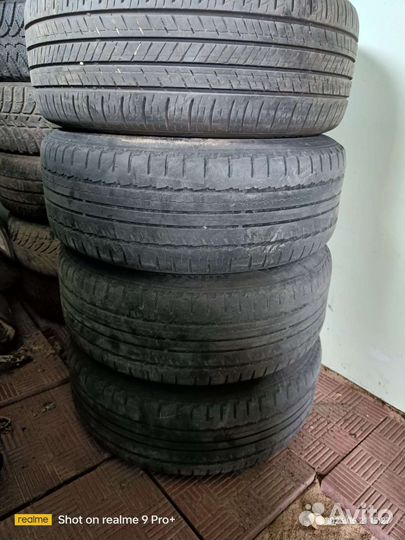 Литые диски r 17 5 120