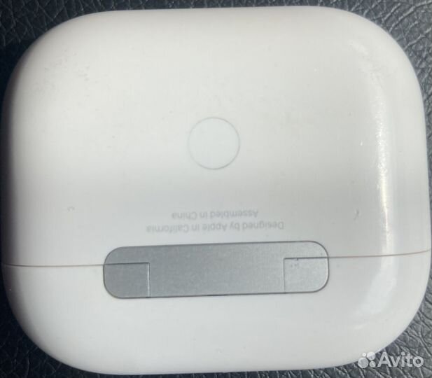 Футляр от AirPods 3,оригинал