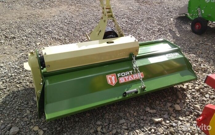 Почвофреза Stark RS 135 Profi, 2022