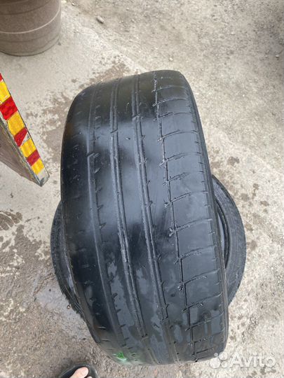 Triangle Sports TH201 235/45 R18