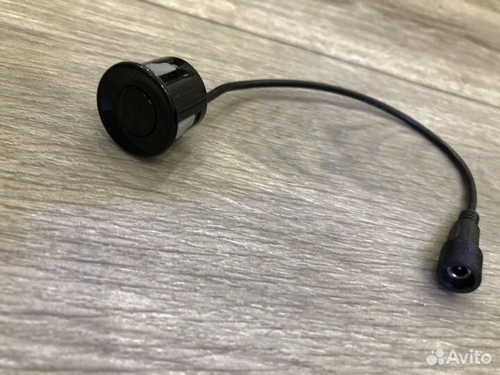 Датчик парктроника новый