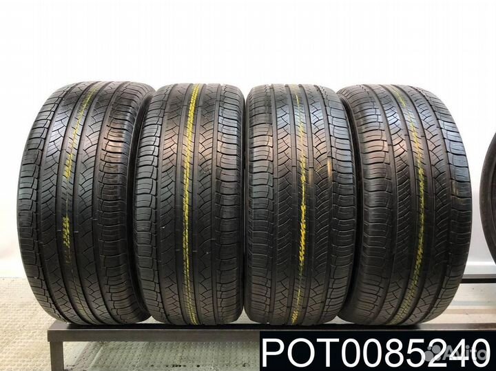 Michelin Latitude Tour HP 285/50 R20 100M