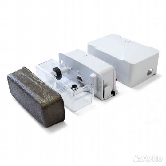 Насос дренажный Lamprecht white wall LP038-20WA