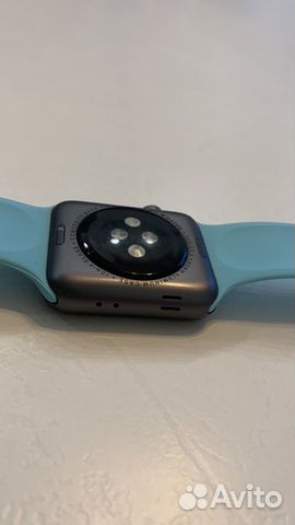 Apple watch