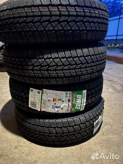 Windforce CatchFors H/P 185/55 R15 82V