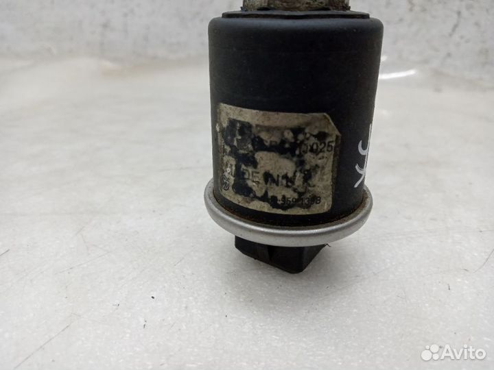 Датчик давления хладогена volkswagen bora