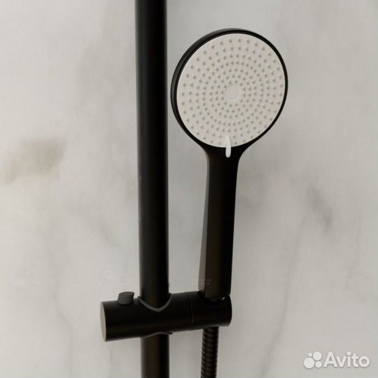 Душевая стойка RGW SP-31B