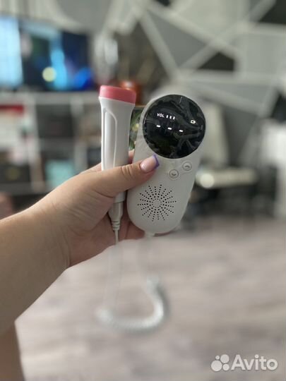 Доплер для беременных