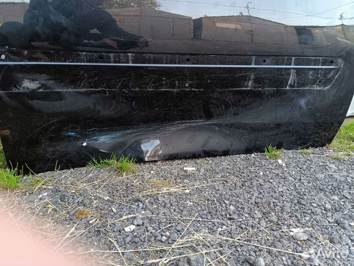 Дверь LADA largus