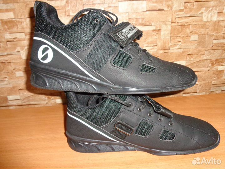 Штангетки sabo 44 размер