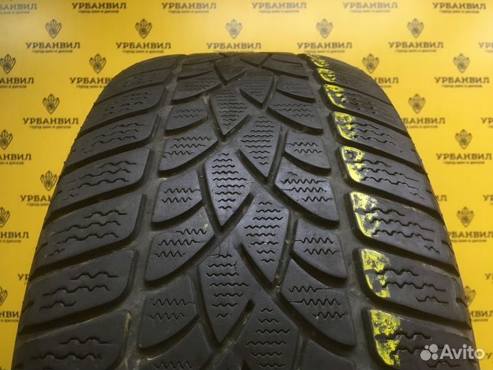 Dunlop SP Winter Sport 3D 225/55 R17 97H