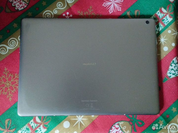 Планшет Huawei mediapad m3 lite