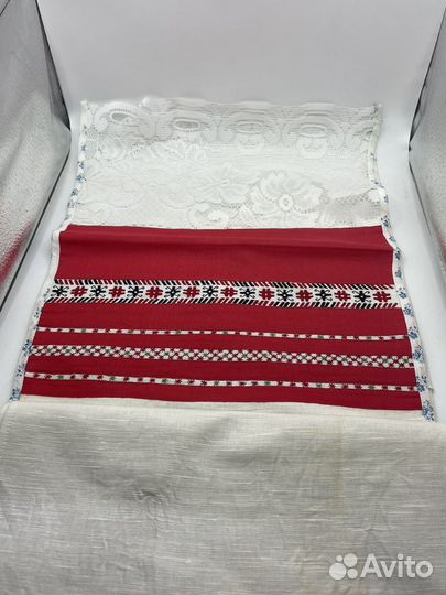 Рушник Полотенце Вышика Этнография Л03