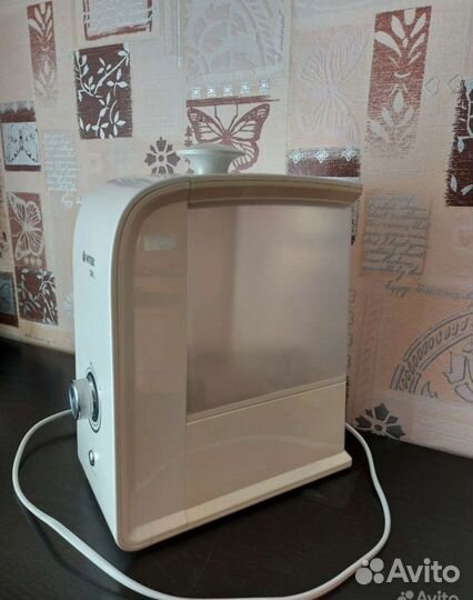 Увлажнитель воздуха