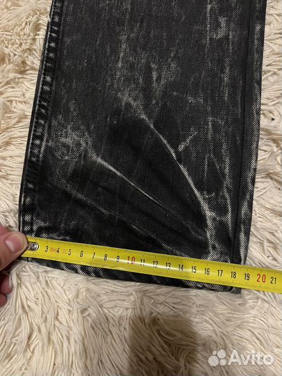 Джинсы Archive Number Nine LGB Japan Flared