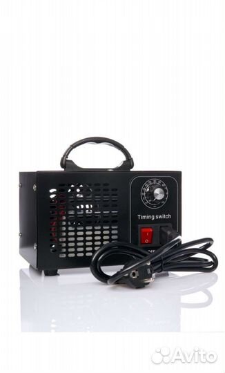 Озонатор,воздуха для дома,дизинфекц и,избавления