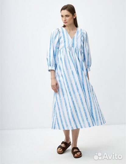 Платье sela женское s