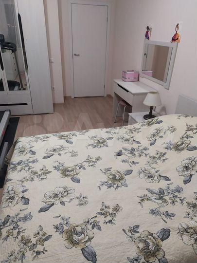 3-к. квартира, 68,2 м², 2/13 эт.