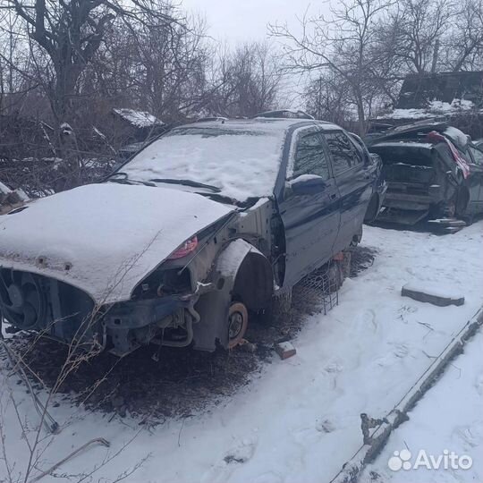 В Разборе Пежо 406 Реugеоt 406 Рестайлинг