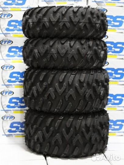 Комплекты шин квадроцикла ITP Terracross R/T25