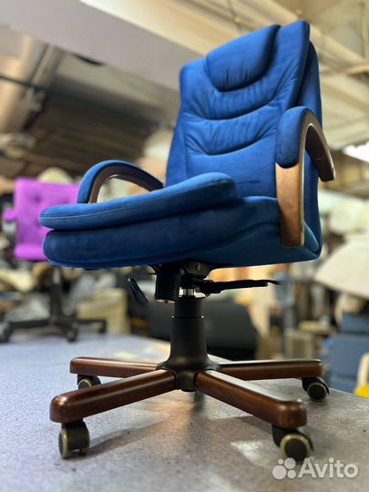 Кресло компьютерное