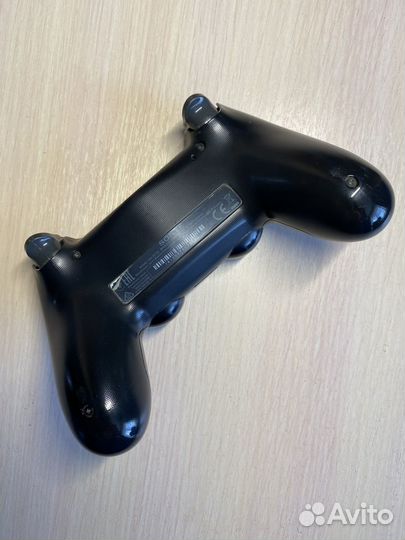 Джойстик ps4