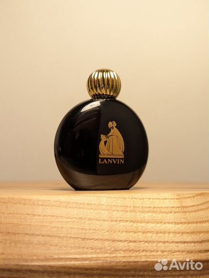 Духи Lanvin Arpege extrait 7,5 мл винтаж сплэш