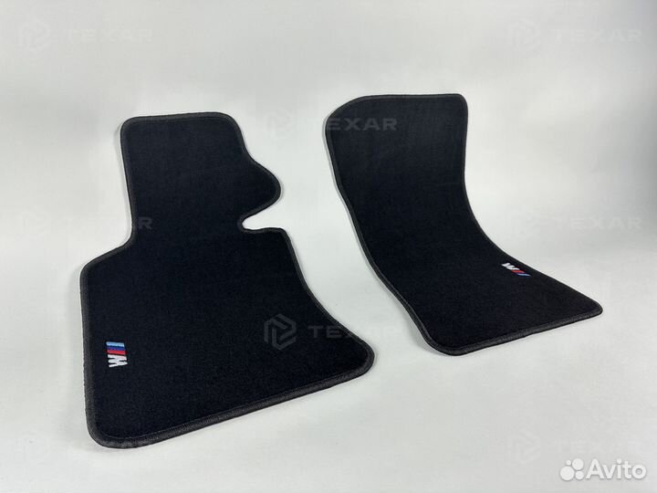Коврики для BMW 3 III E36 1991-1998