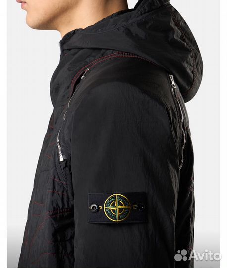 Stone island куртка