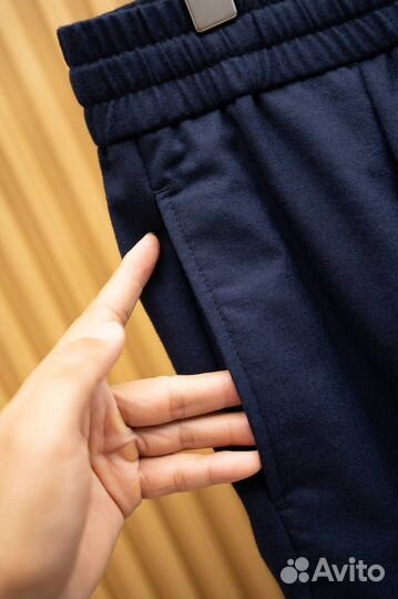 Брюки мужские Loro Piana