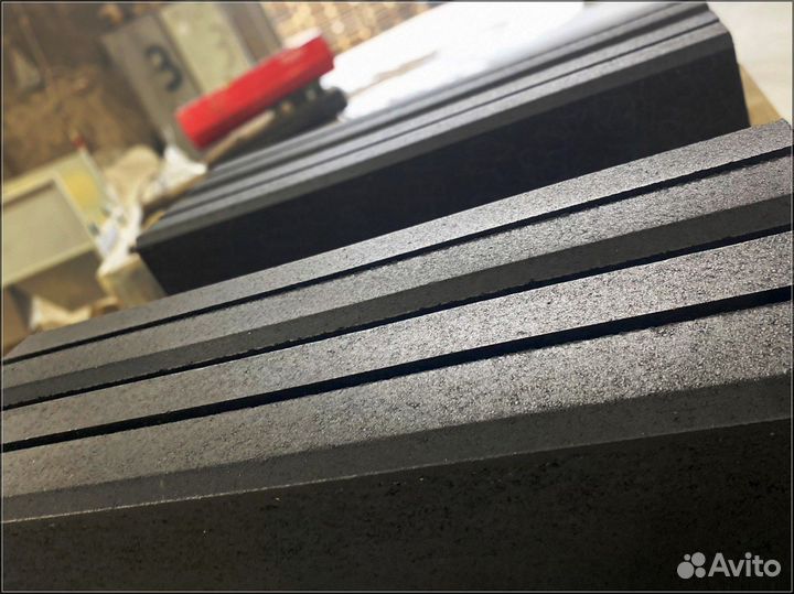 Прочная Тротуарная Плитка от 120 м2