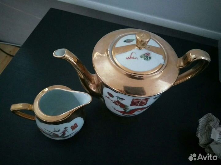 Заварочный чайник