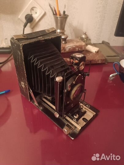 Фотоаппарат Фотокор