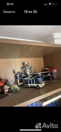 Lego 2 кг+ много наборов