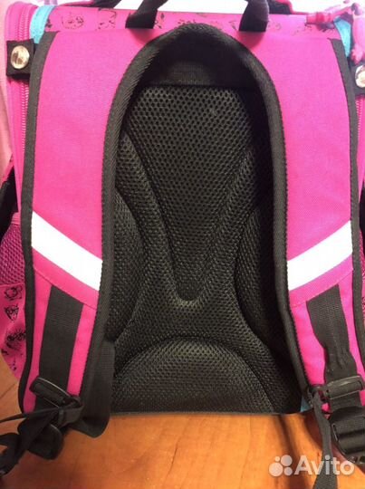 Рюкзак школьный для девочки