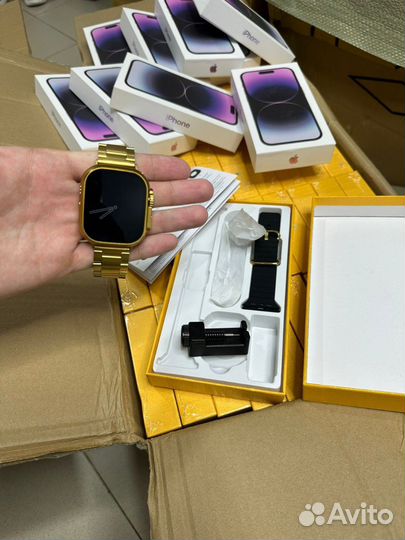 Apple watch