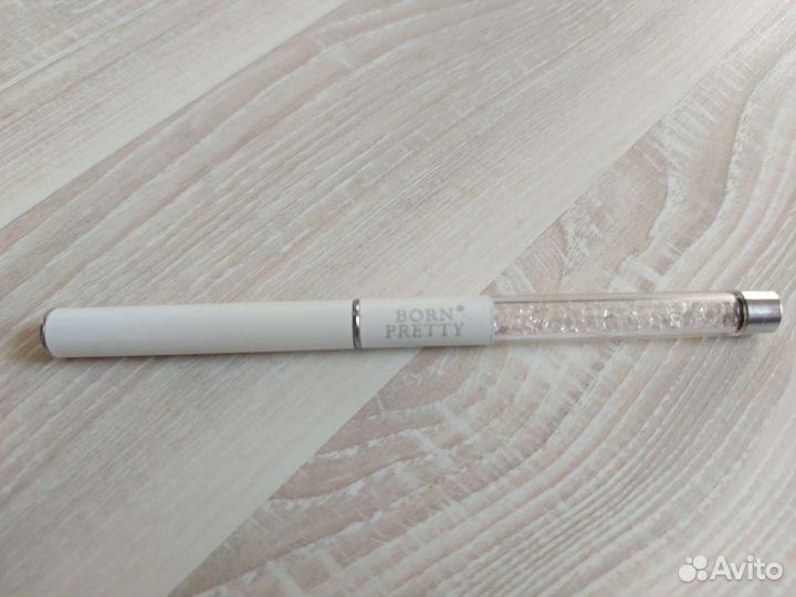 Кисть для полигеля/акрила, градиента новые