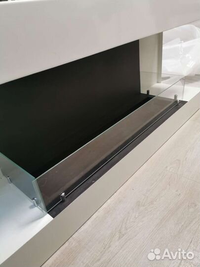 Основа для встраиваемого био камина