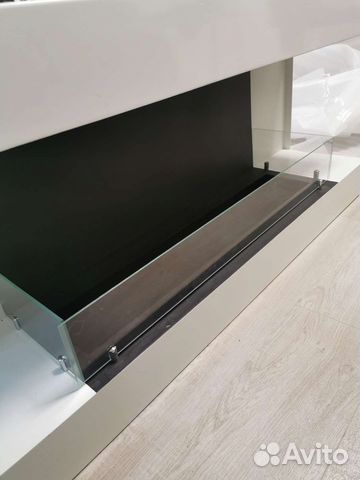 Основа для встраиваемого био камина