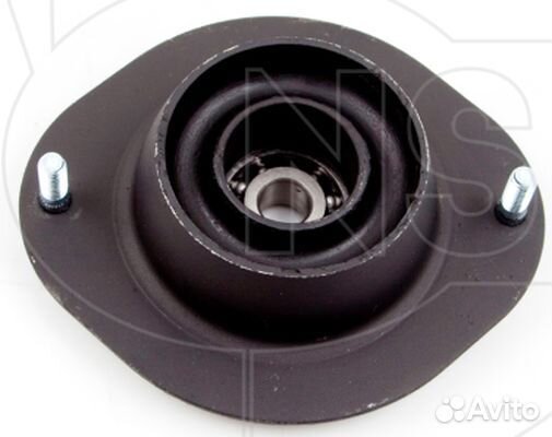 Опора амортизатора Nexia, Espero передняя в сборе