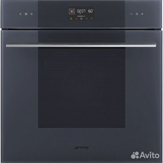 Духовой шкаф Smeg SOP6102TG