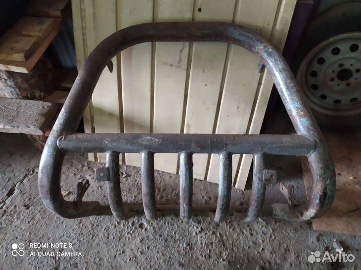 Тюнинг на УАЗ