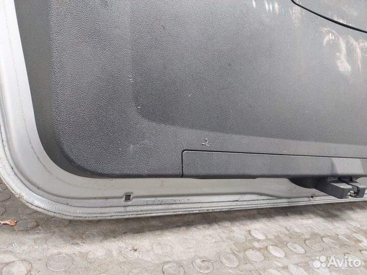 Двигатель стеклоочистителя задний Mercedes B W245