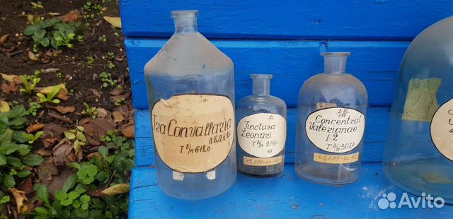 Банки Штанглас СССР