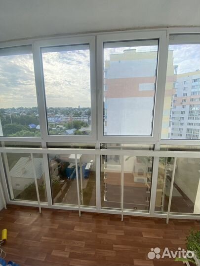 Окна пластиковые пвх бу