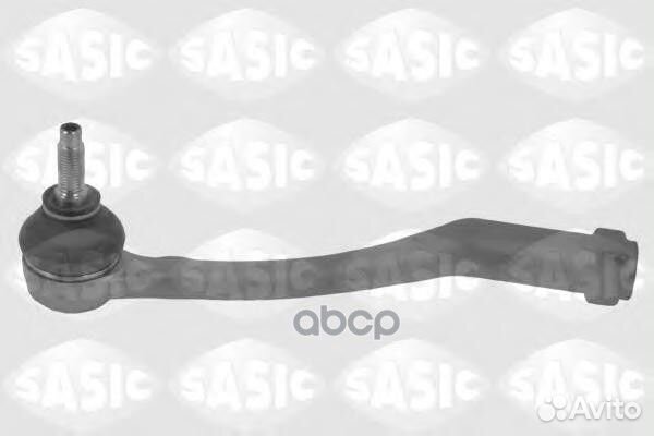 Наконечник рулевой тяги R citroen C3 Picasso/PE