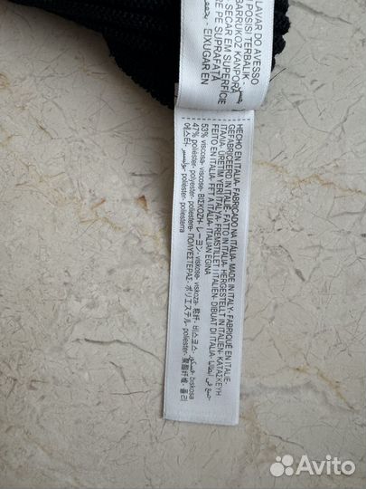 Джемпер женский вязаный Massimo Dutti