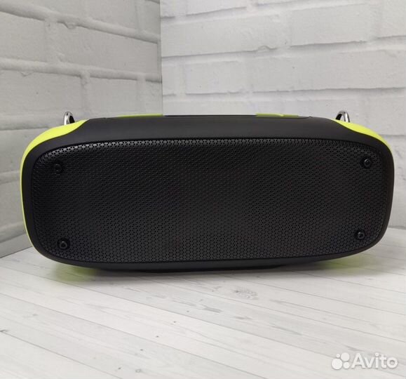 Басовая 70w колонка Hopestar a 30 party